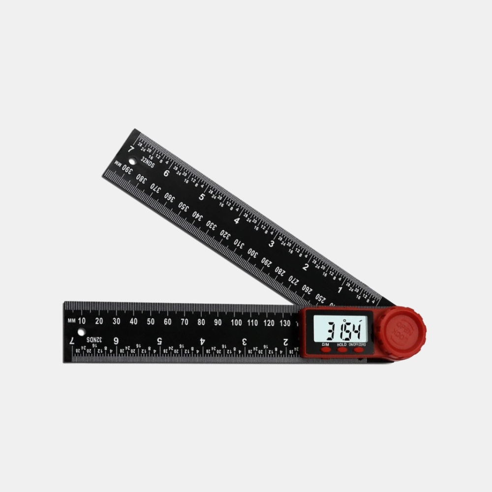 Precision Angle Digital Measurement Device | Zyphhra