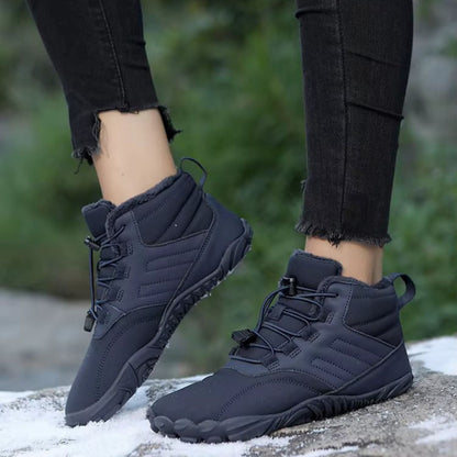 Lightweight Winter Snow Boots | Zyphhra