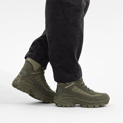 Trail Tactical Work Boots | Zyphhra