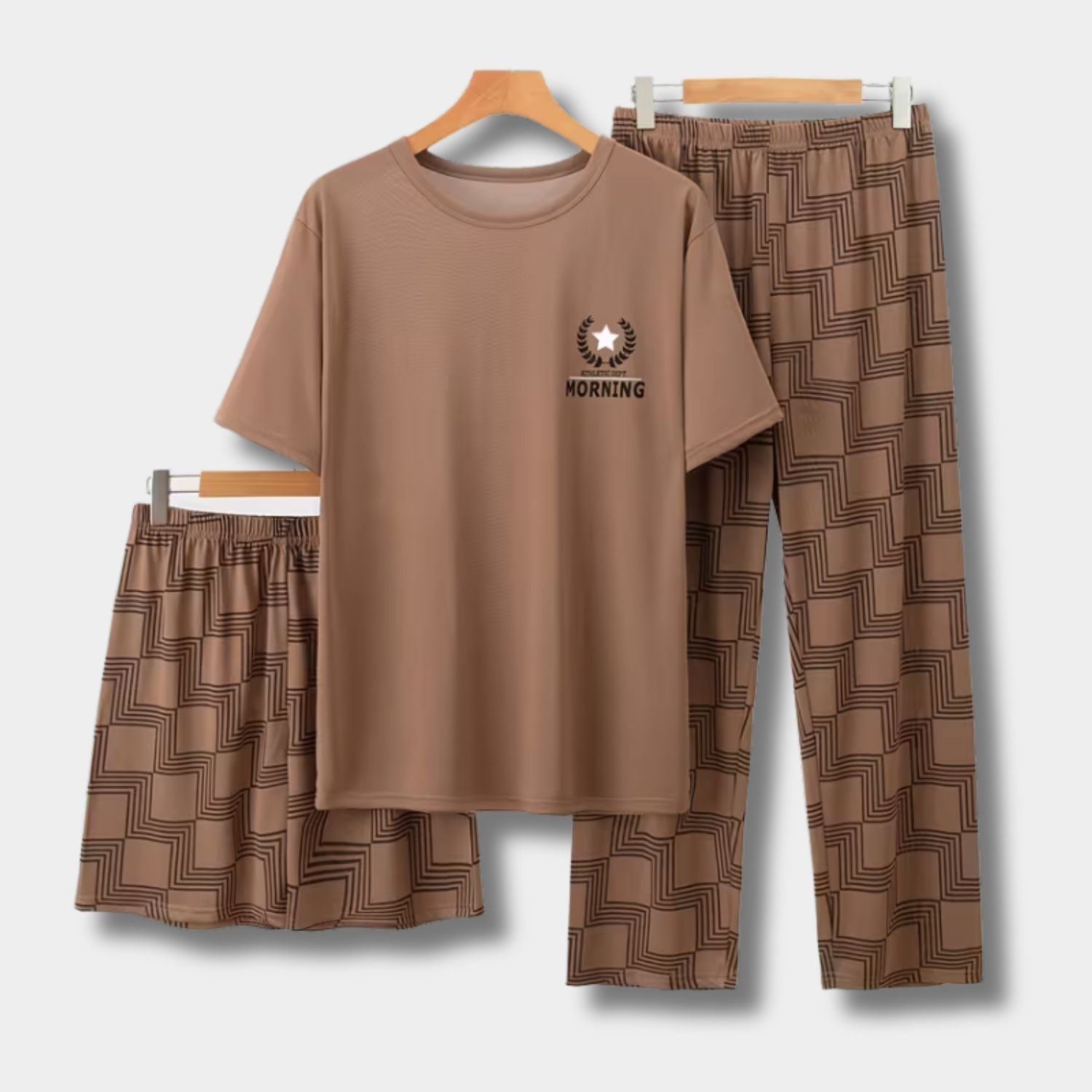 Light Brown