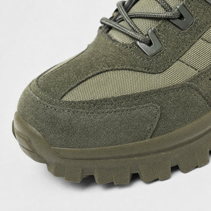 Trail Tactical Work Boots | Zyphhra