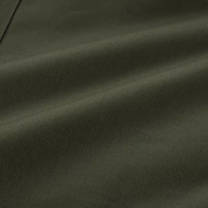 Multi-Pocket Military Winter Jacket | Zyphhra