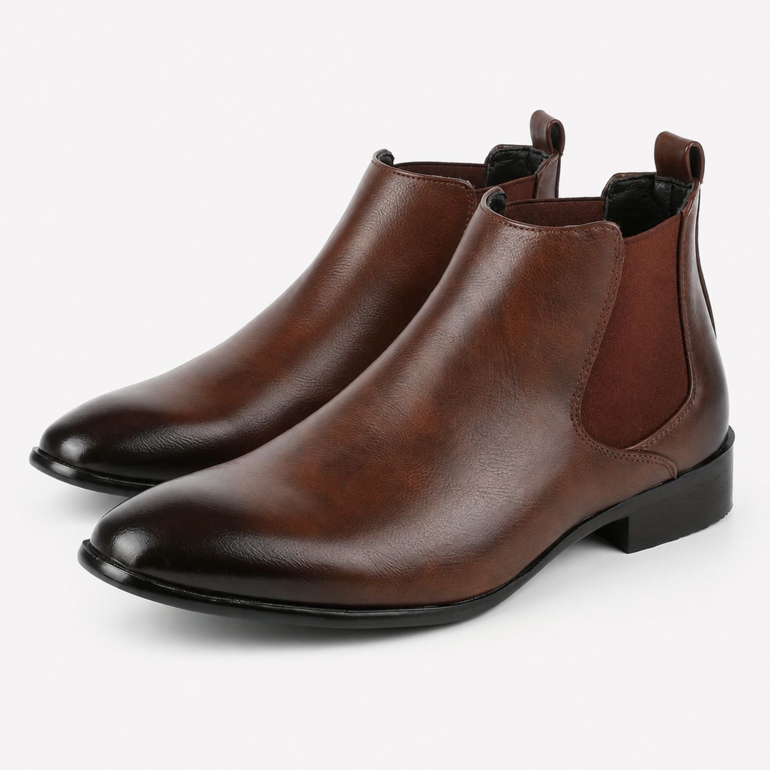 Chestnut Brown
