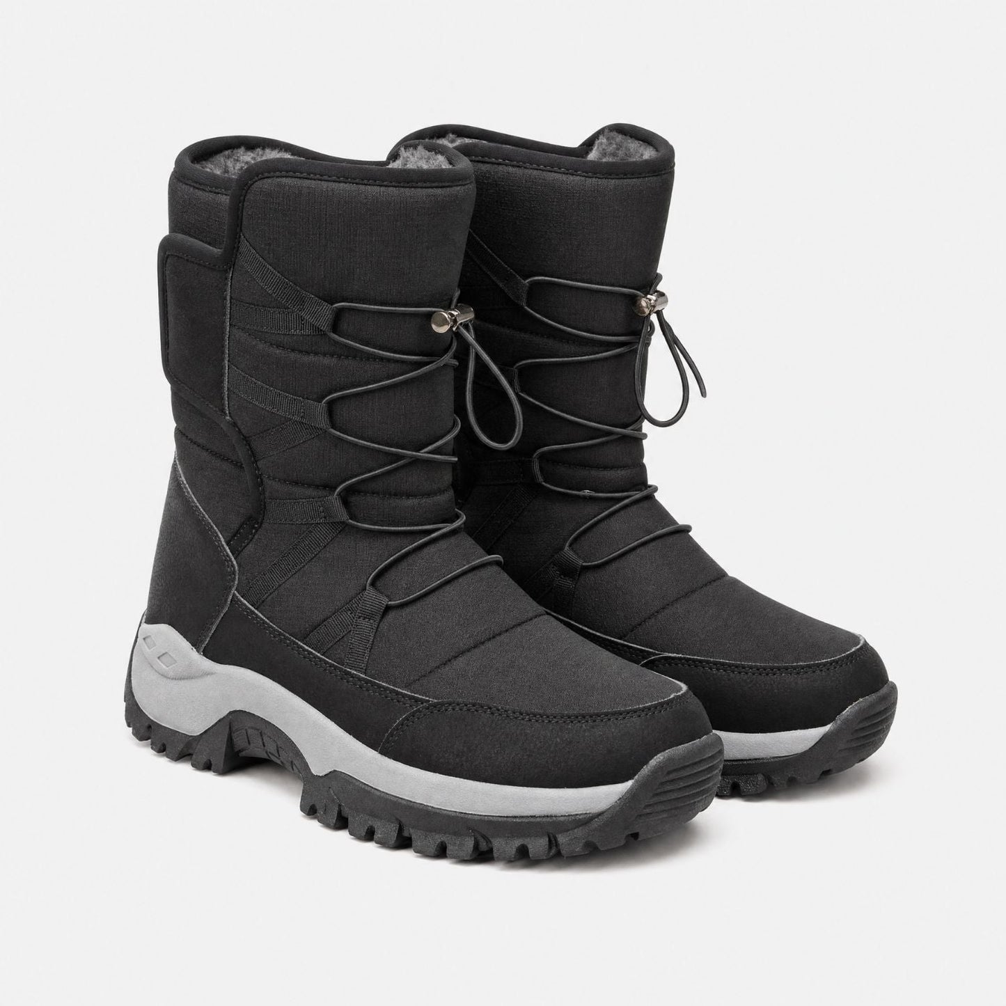 Waterproof Insulated Snow Boots | Zyphhra
