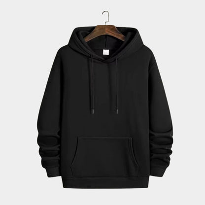 Faith Cross Graphic Hoodie | Zyphhra