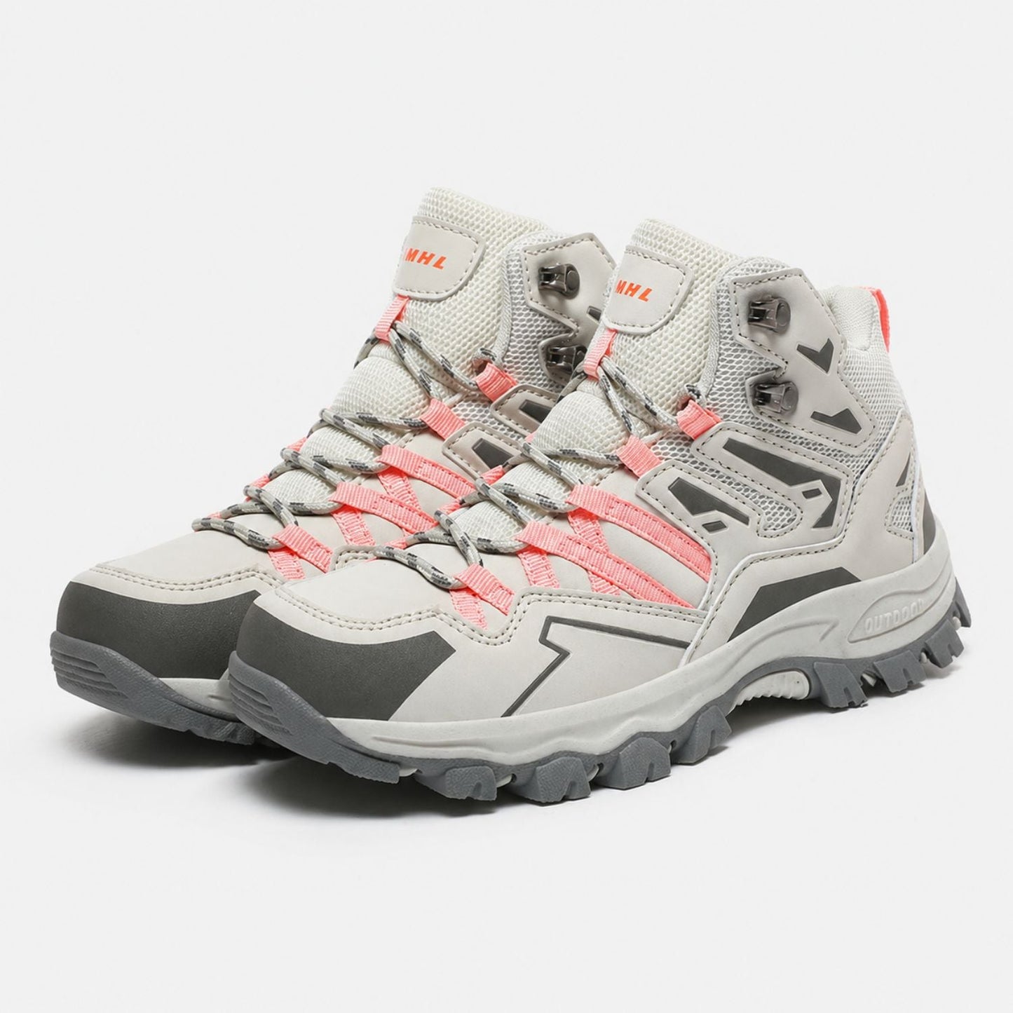 Lightweight Trail Hiking Boots | Zyphhra