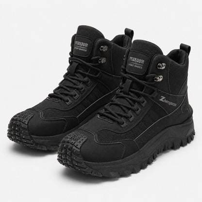 Lightweight Trail Hiking Boots | Zyphhra