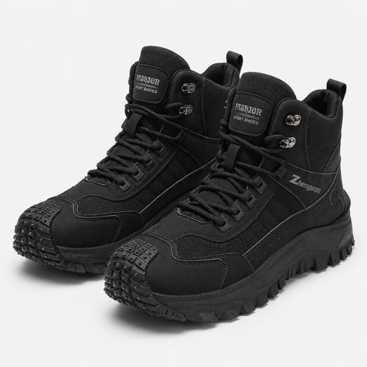 Lightweight Trail Hiking Boots | Zyphhra
