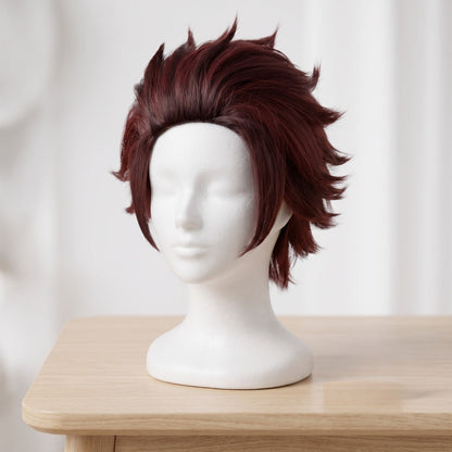Long Wavy Anime Wig | Zyphhra