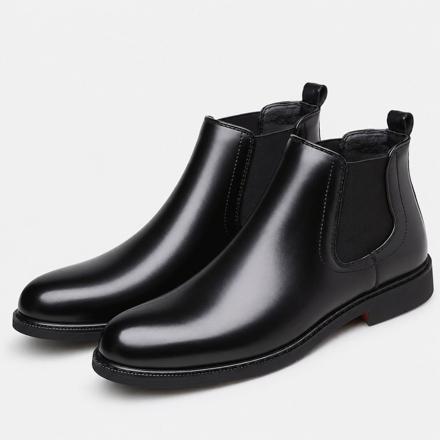 Chelsea Dress Boots | Zyphhra