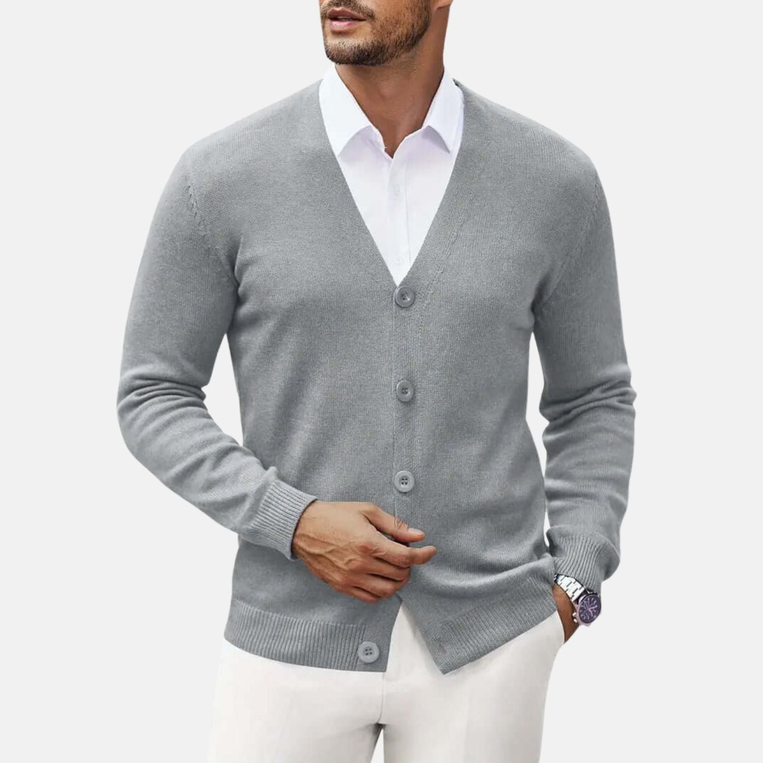 Light grey