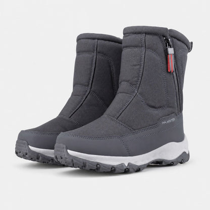 Arctic Trail Insulated Snow Boots | Zyphhra