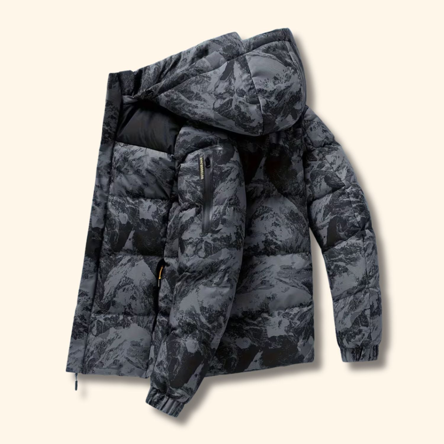 Dark Grey