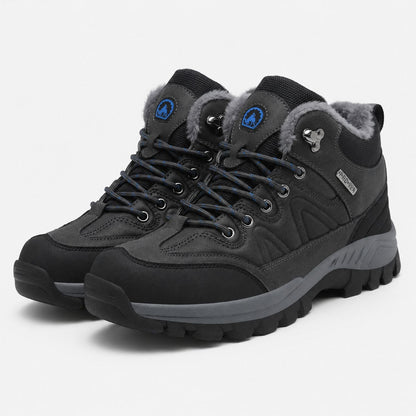 Winter Comfort Hiking Boots | Zyphhra