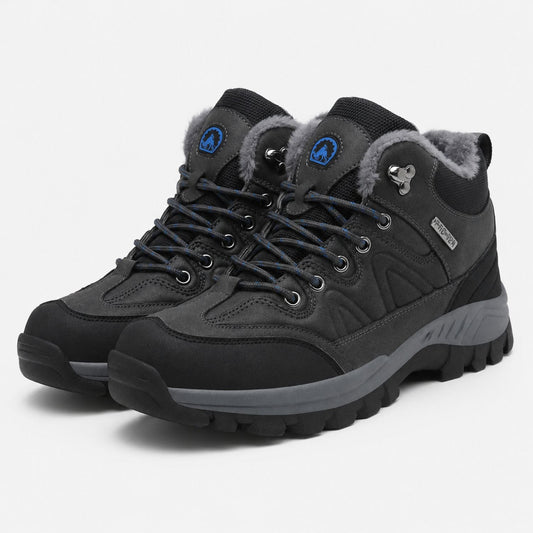Winter Comfort Hiking Boots | Zyphhra