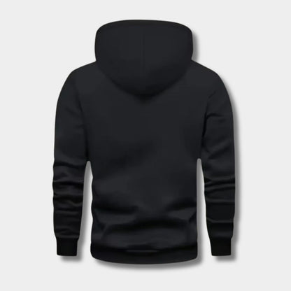 Boston Varsity Graphic Hoodie | Zyphhra
