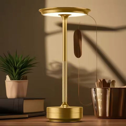 Rechargeable LED Table Lamp | Zyphhra