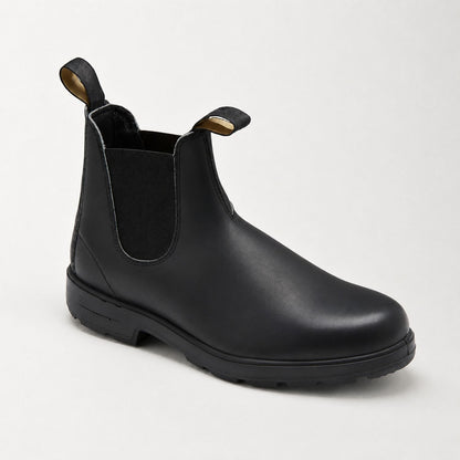 Rugged Chelsea Boots | Zyphhra