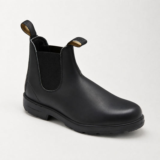 Rugged Chelsea Boots | Zyphhra