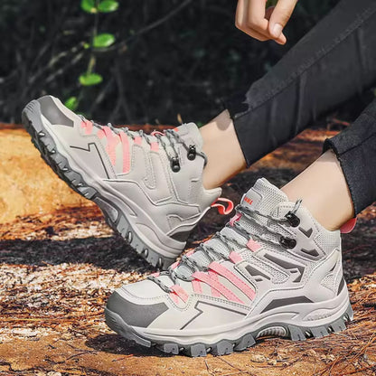 Lightweight Trail Hiking Boots | Zyphhra