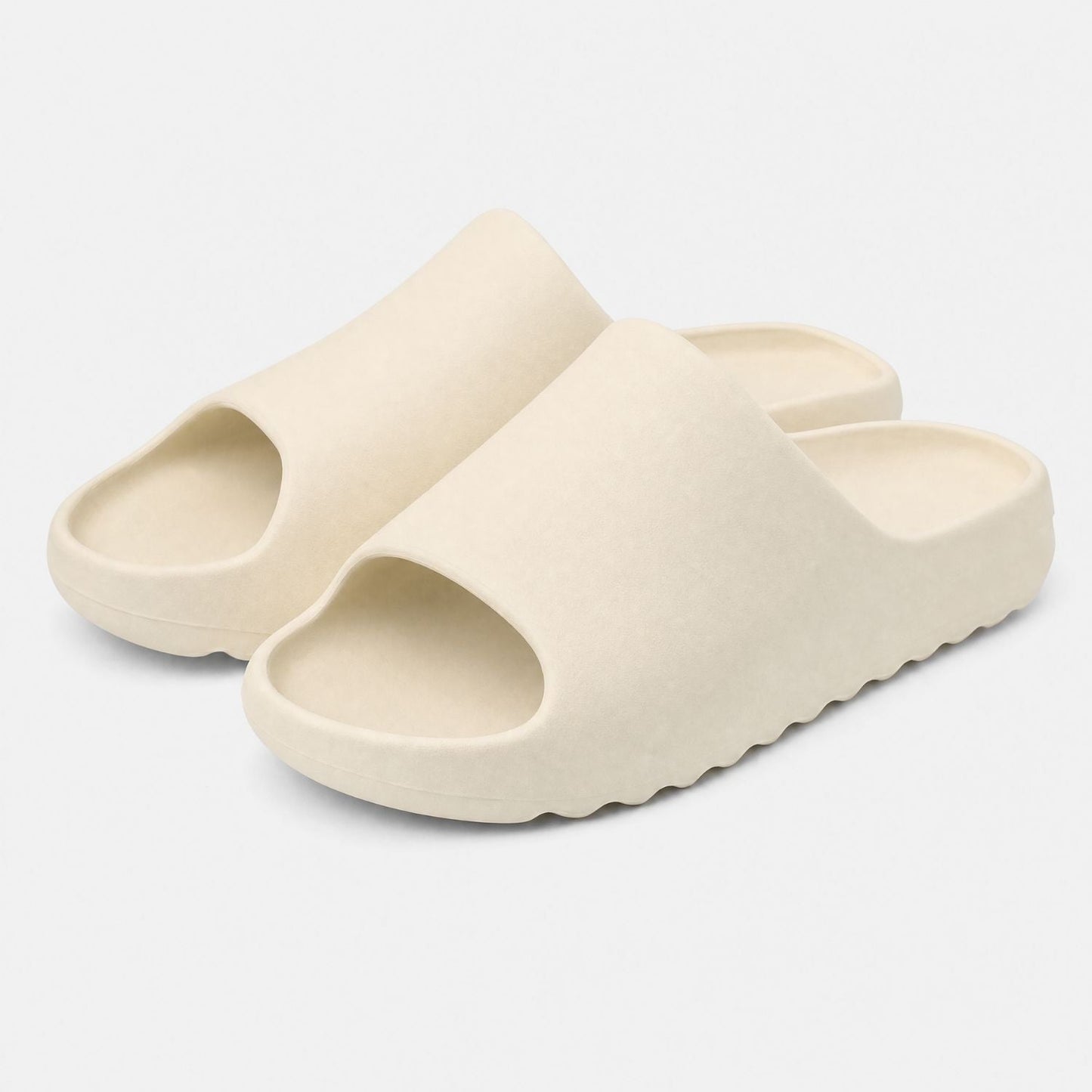 Waterproof EVA Open-Toe Slippers | Zyphhra