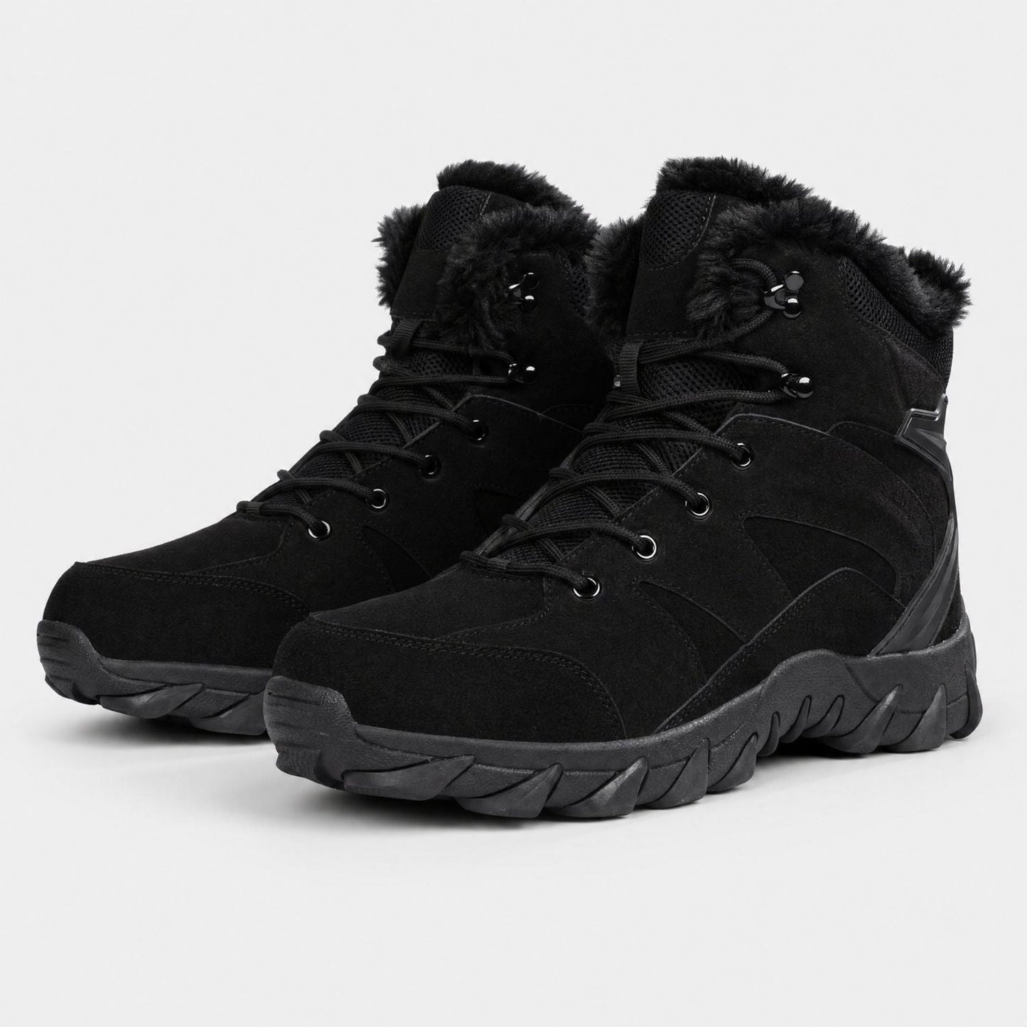 Insulated Waterproof Winter Snow Boots | Zyphhra
