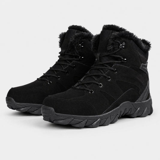 Insulated Waterproof Winter Snow Boots | Zyphhra
