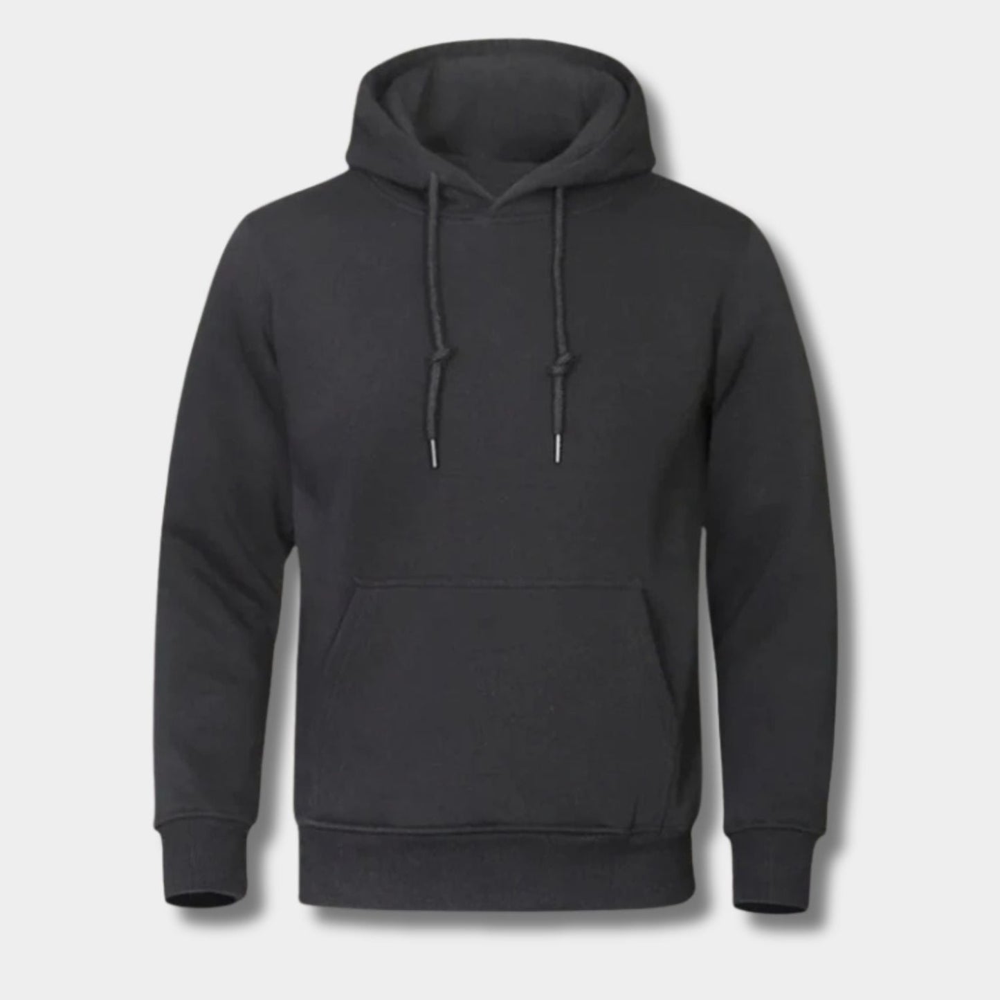 Classic Everyday Pullover Hoodie | Zyphhra