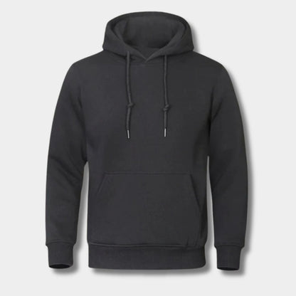 Classic Everyday Pullover Hoodie | Zyphhra