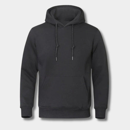 Classic Everyday Pullover Hoodie | Zyphhra