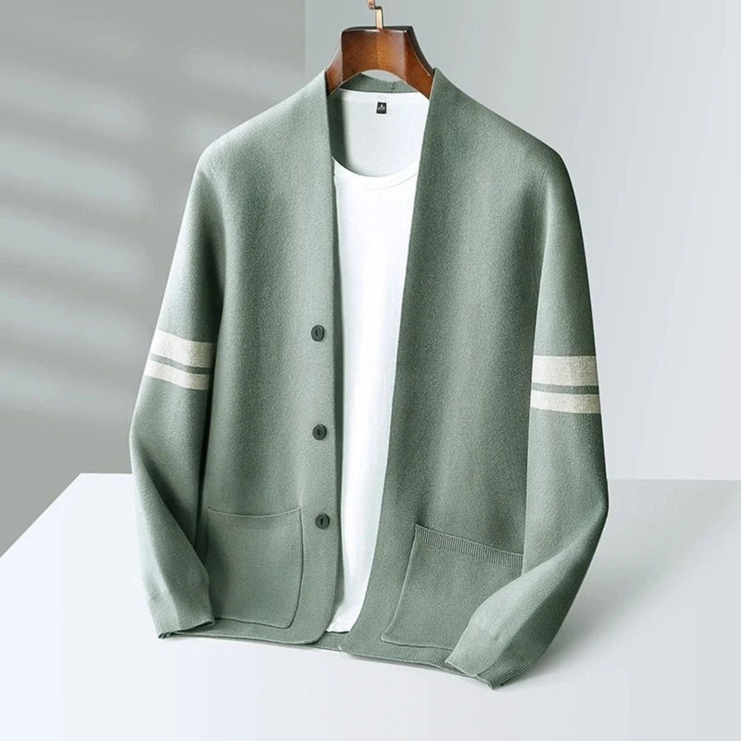 Light Green
