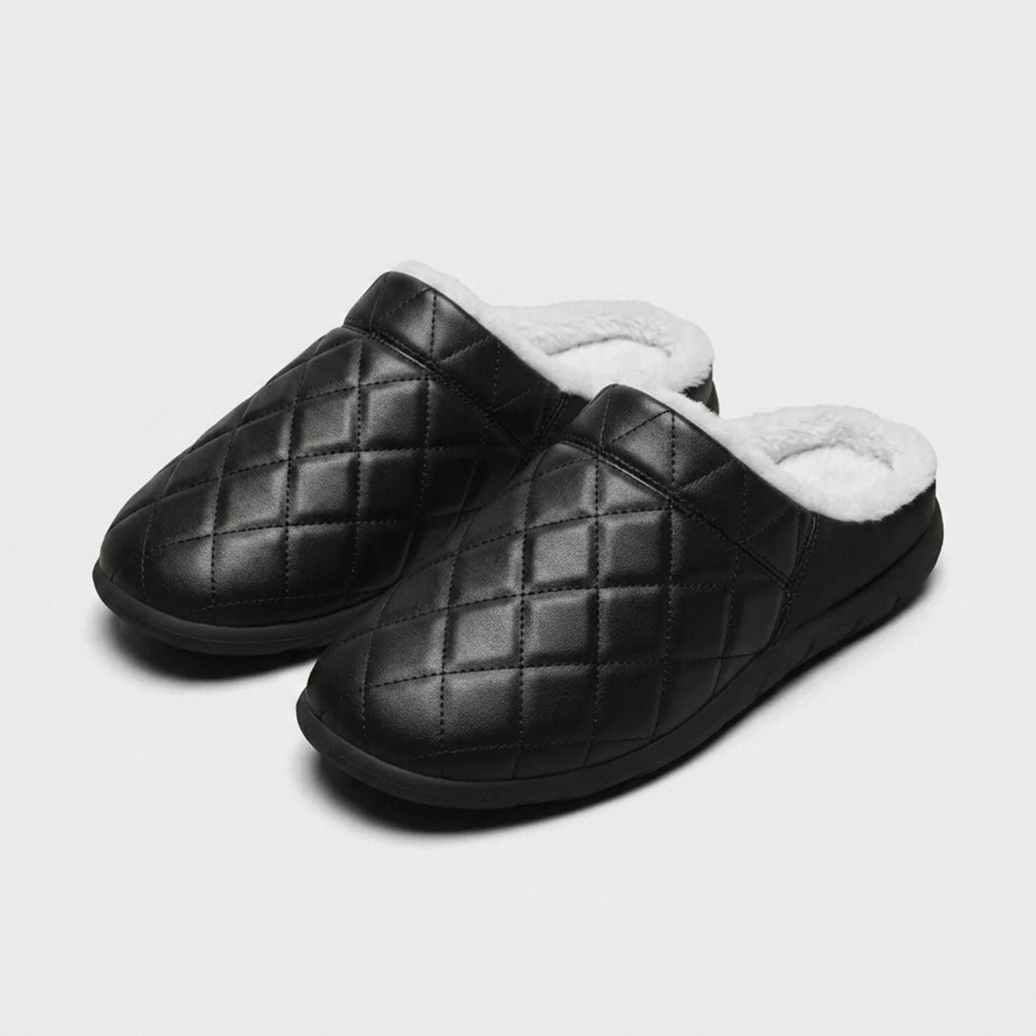 Black (PU)