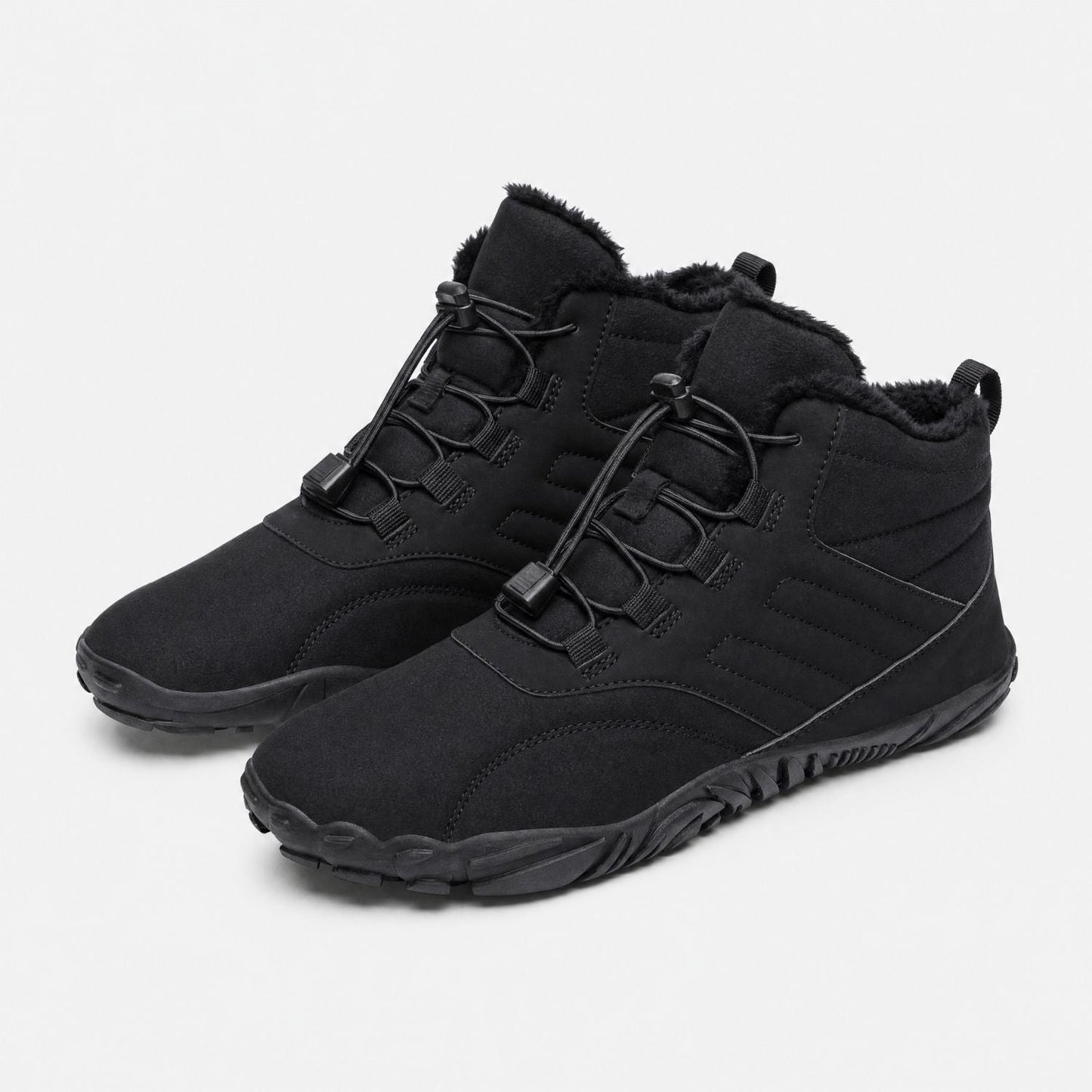 Lightweight Winter Snow Boots | Zyphhra