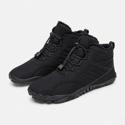 Lightweight Winter Snow Boots | Zyphhra