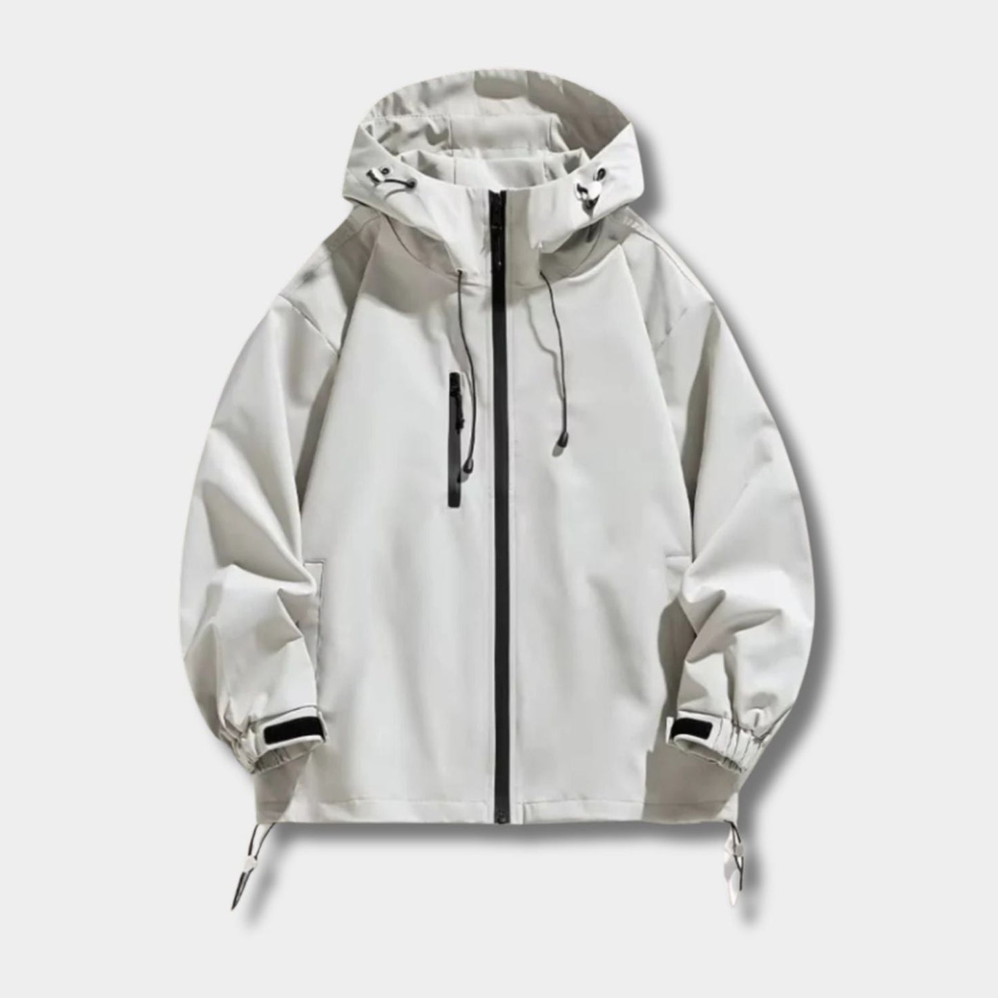 Thermal Zip Jacket | Zyphhra