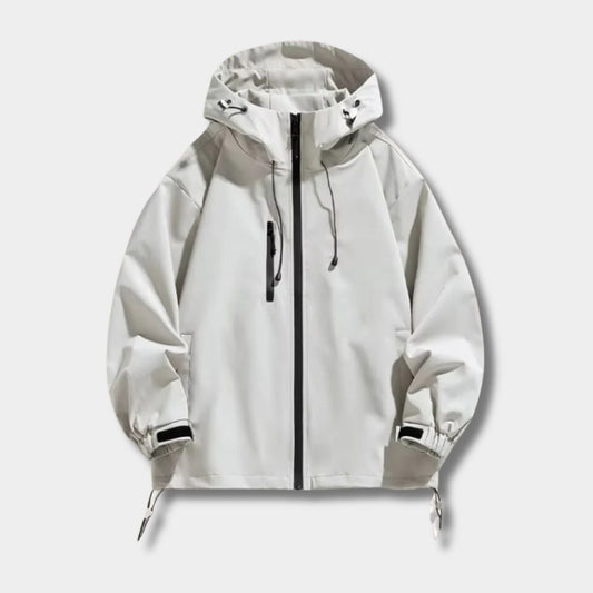 Thermal Zip Jacket | Zyphhra