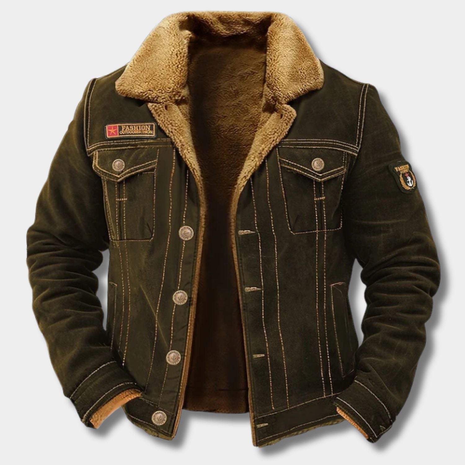 Army Green