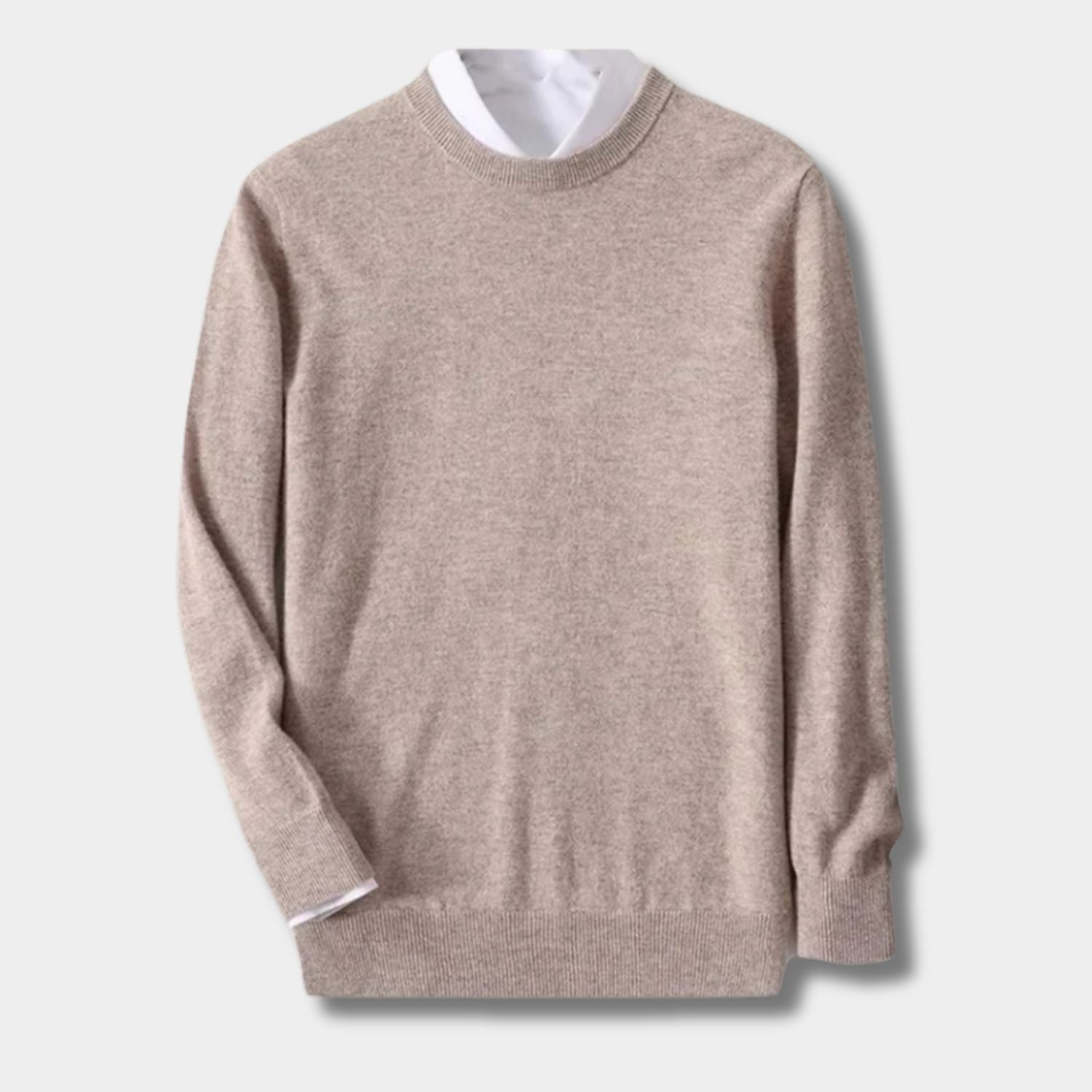 Light brown