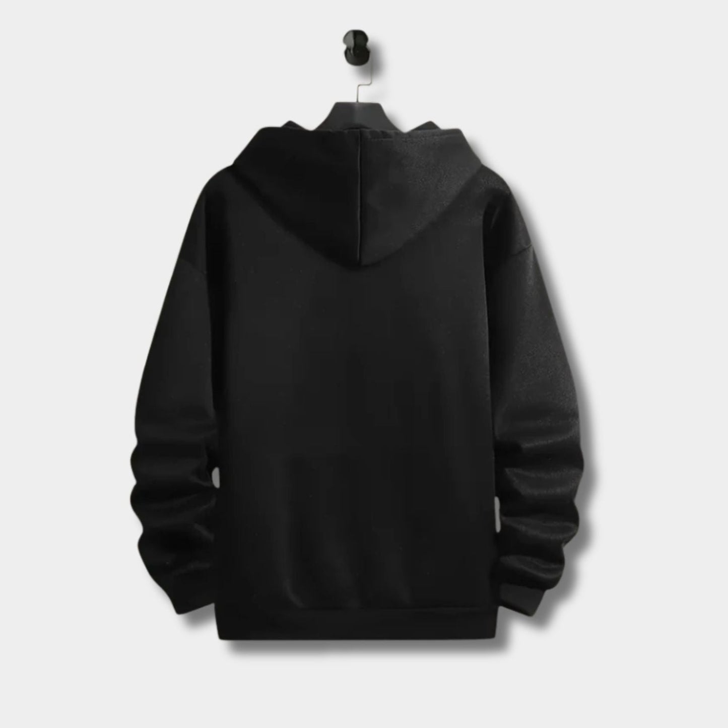 Minimalist Everyday Pullover Hoodie | Zyphhra