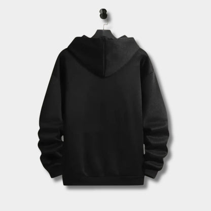 Minimalist Everyday Pullover Hoodie | Zyphhra