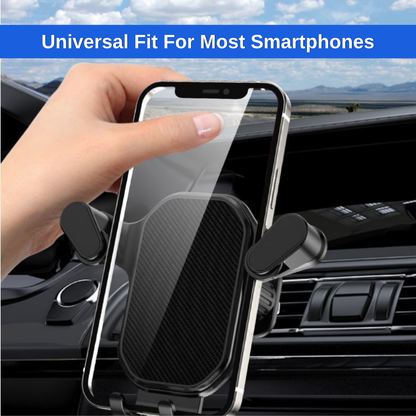 Adjustable Car Smartphone Support Mount | Zyphhra