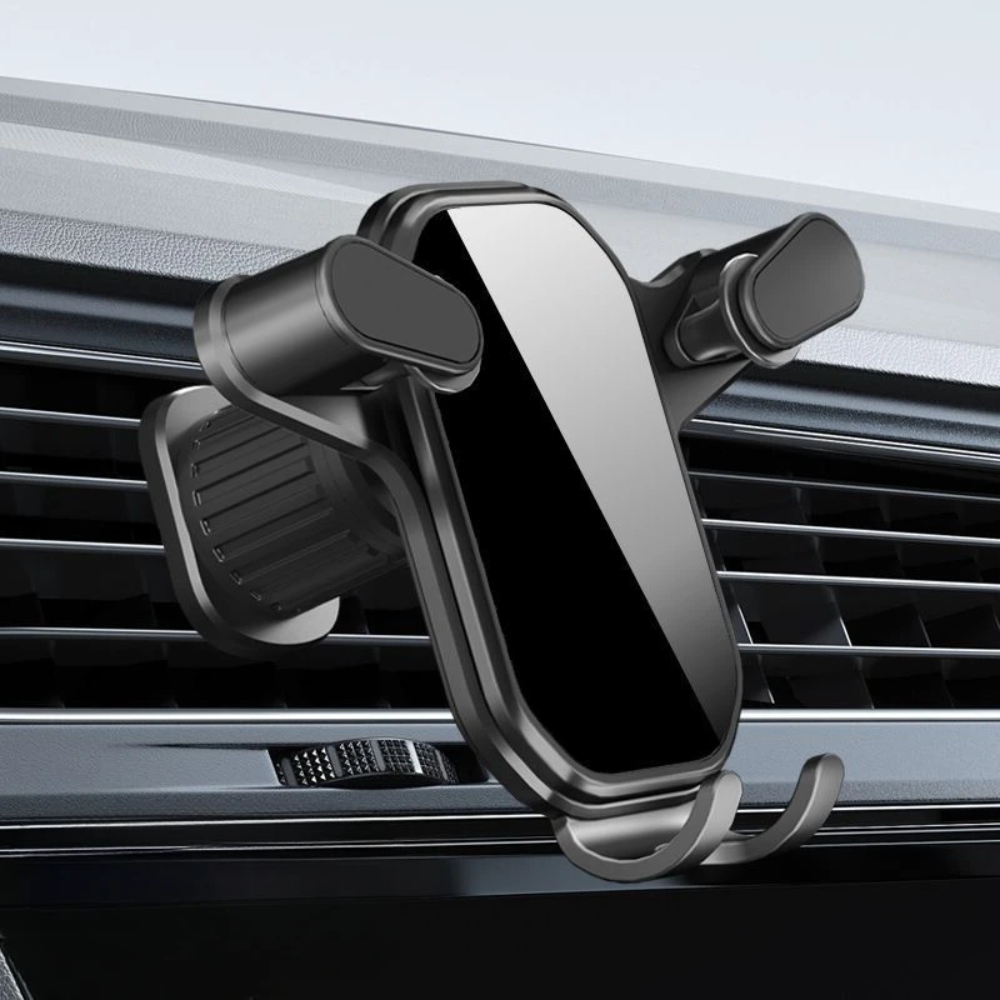 Adjustable Car Smartphone Support Mount | Zyphhra