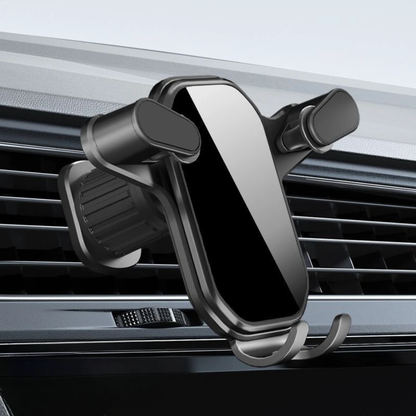 Adjustable Car Smartphone Support Mount | Zyphhra