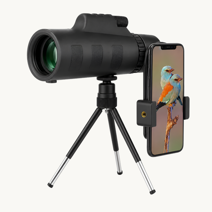Portable High-Clarity Star Gazing Scope | Zyphhraa
