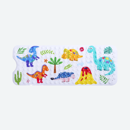 Anti-Slip Bath Mat  | Zyphhra