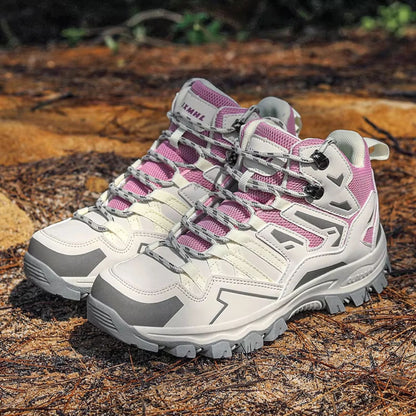 Lightweight Trail Hiking Boots | Zyphhra