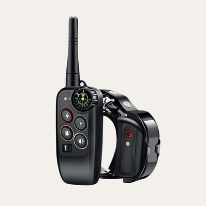 1000m Waterproof Dog Training E-Collar | Zyphhra