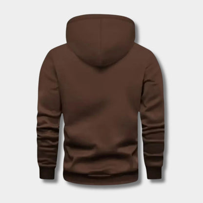 Boston Varsity Graphic Hoodie | Zyphhra