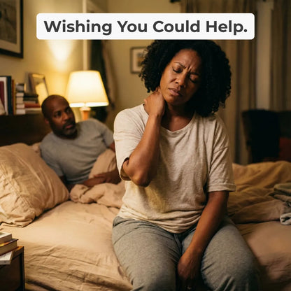 RestoreTouch Relief System