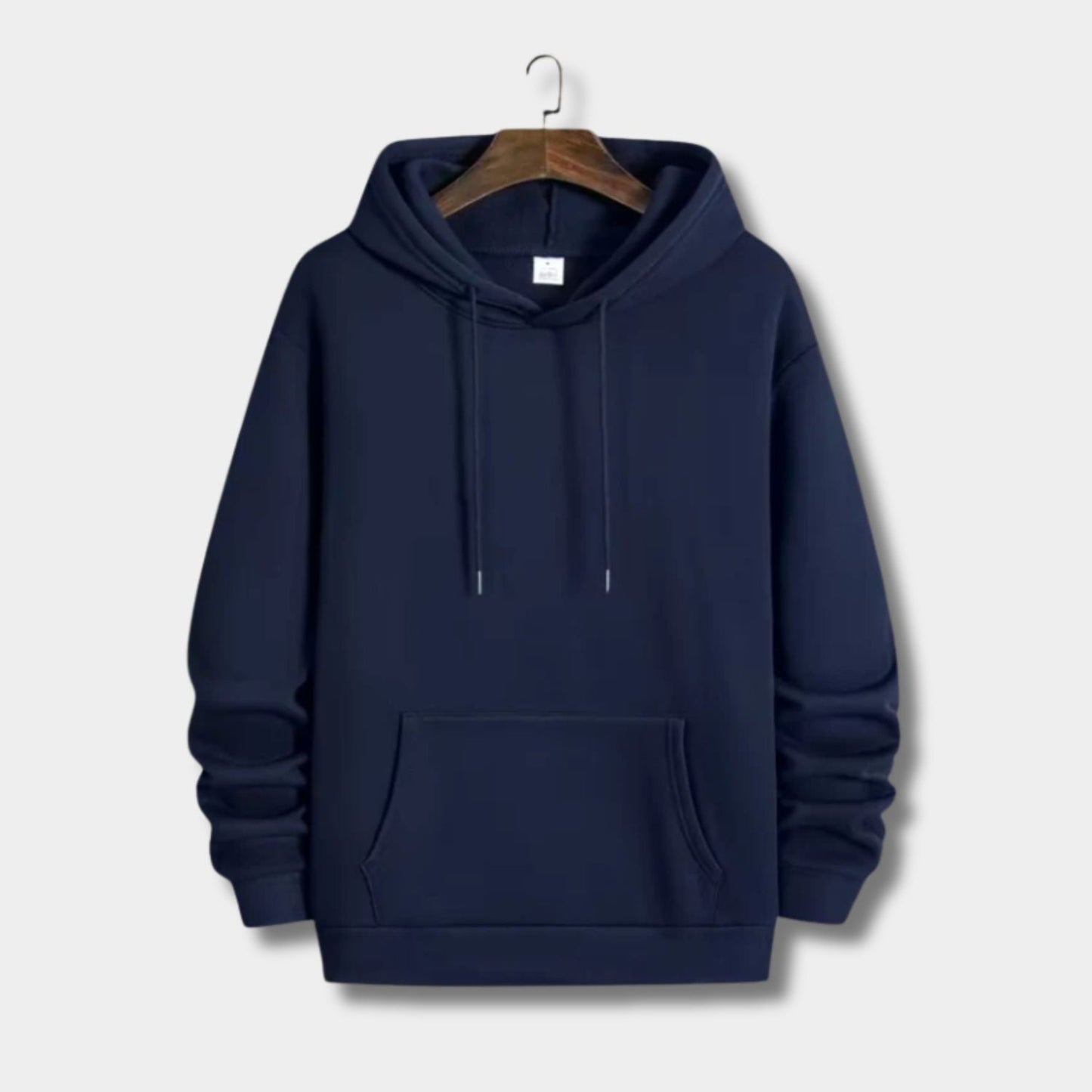 Faith Cross Graphic Hoodie | Zyphhra